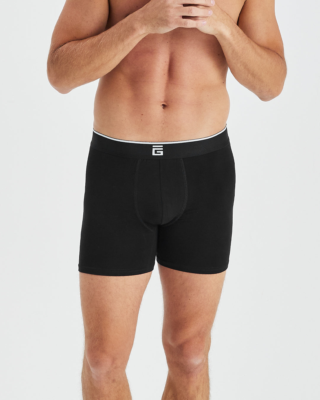 Super Soft Bamboo Boxers (1 Pack)