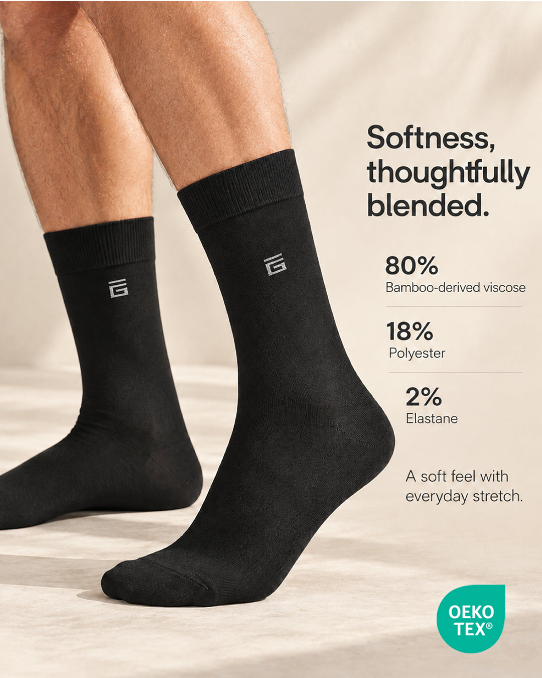 Bamboo Socks