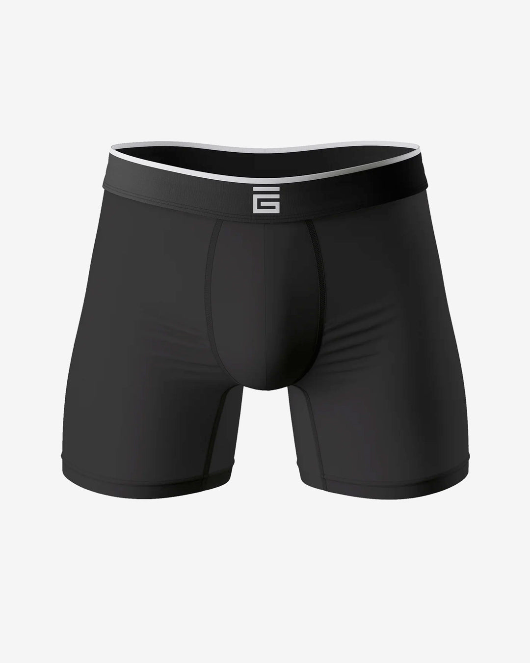 Super Soft Bamboo Boxers (1 Pack)
