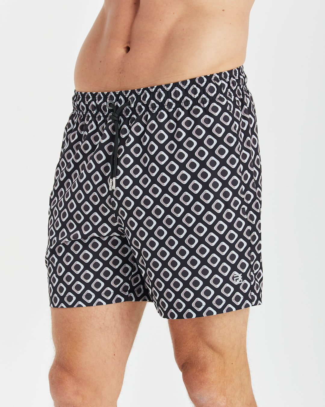 Zero Mesh Swim Shorts