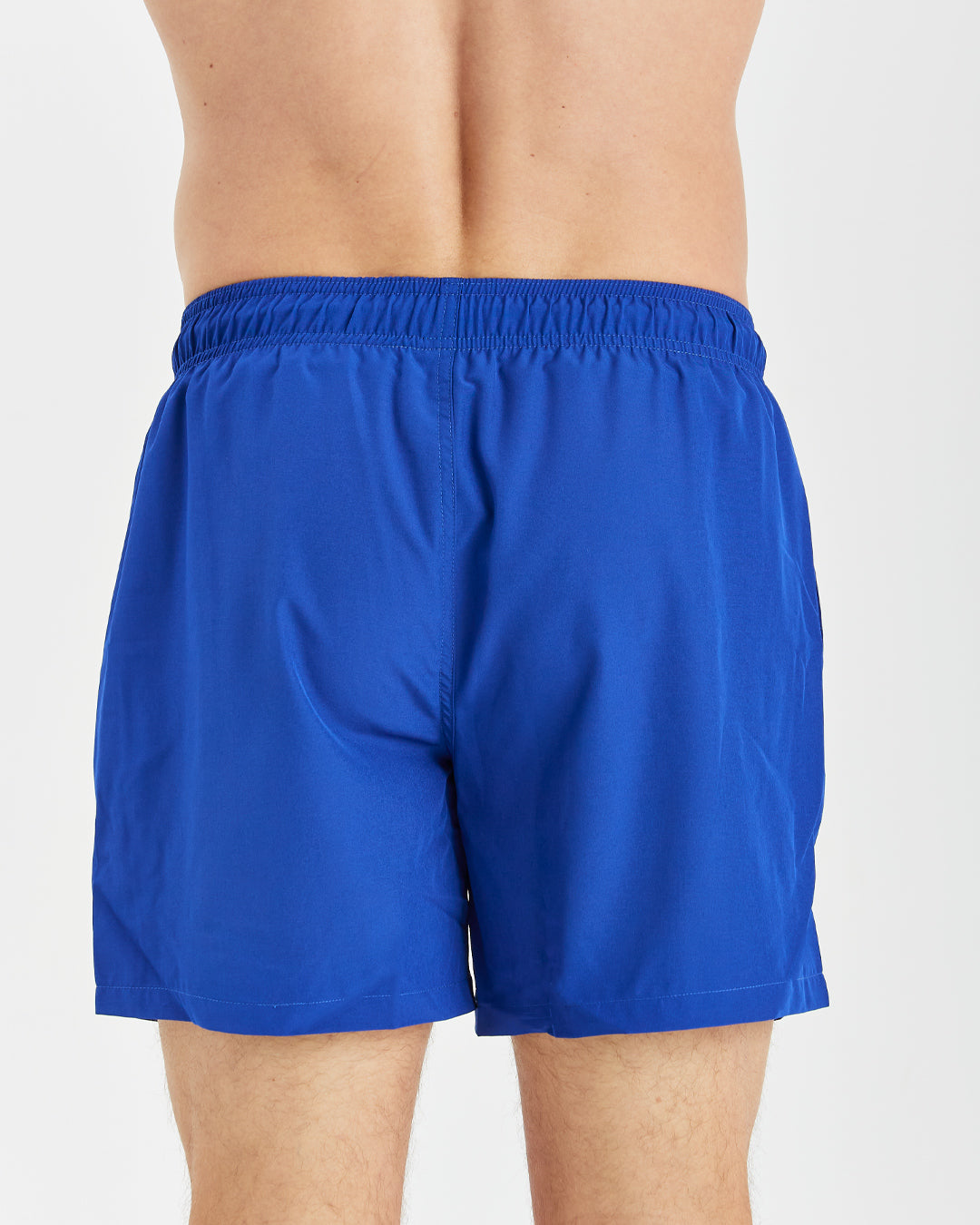 Zero Mesh Swim Shorts