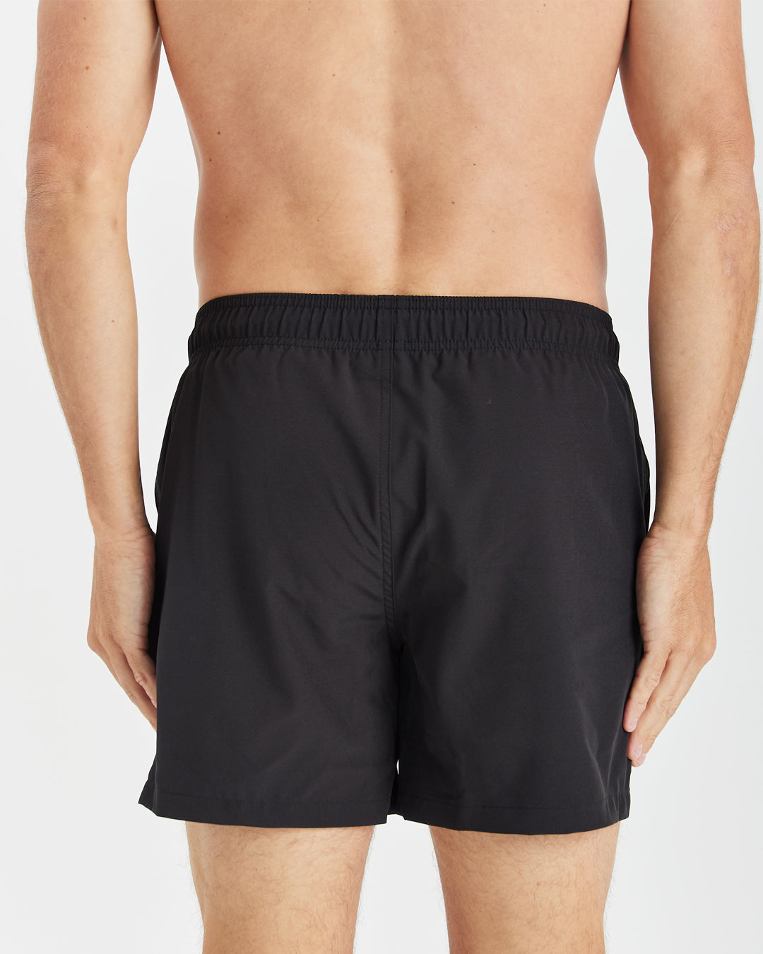 Zero Mesh Swim Shorts