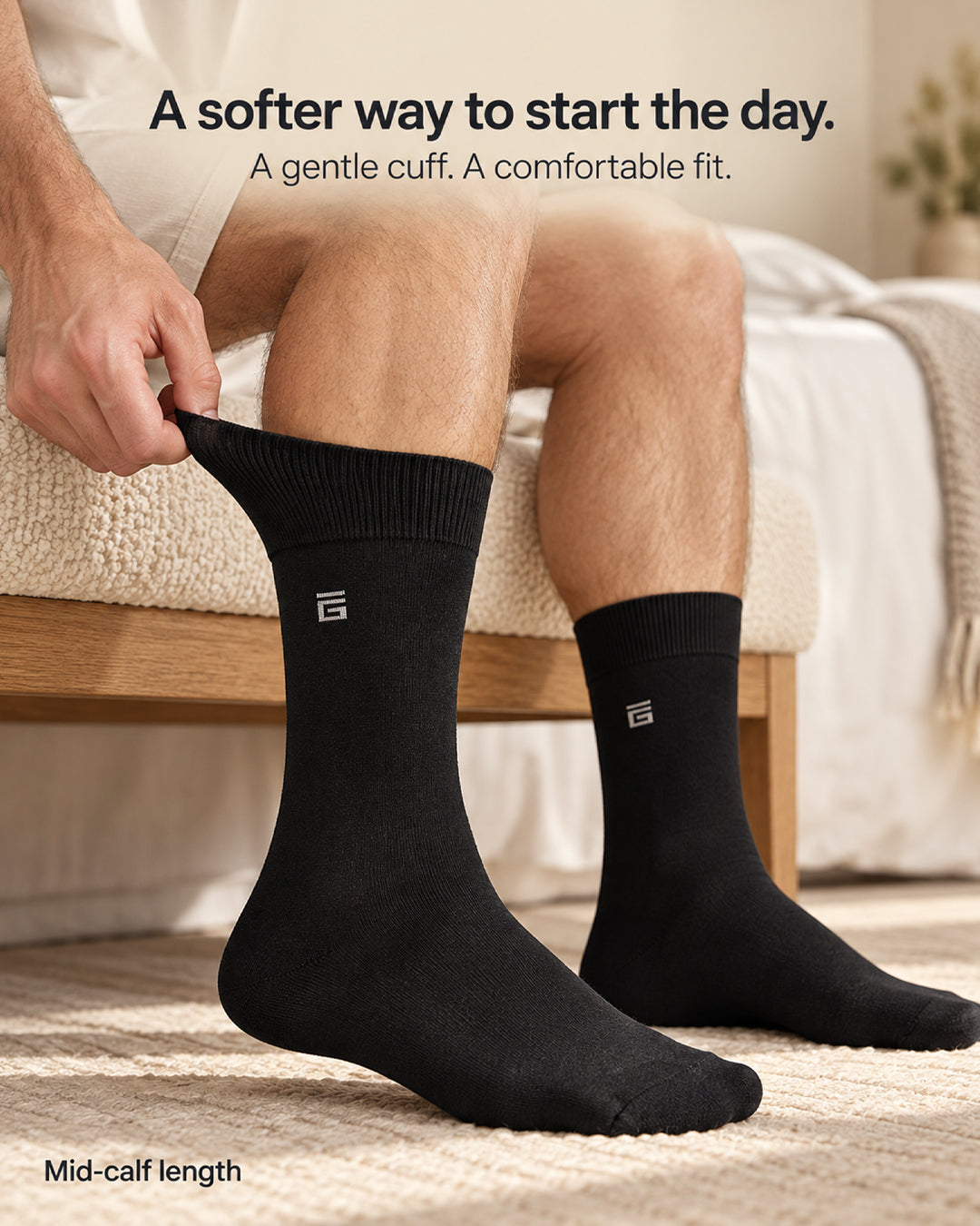 Bamboo Socks