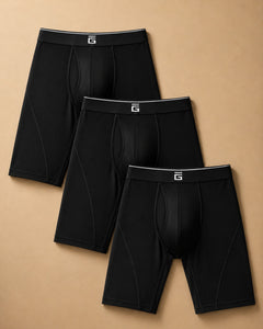 Nero Black with Fly