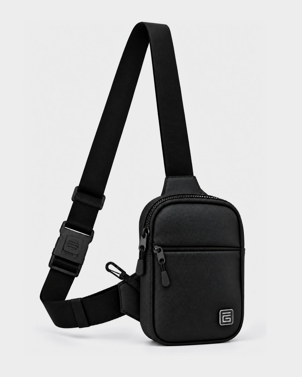 Travel Sling Bag 2.0