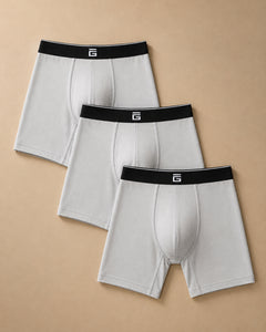 Ice White