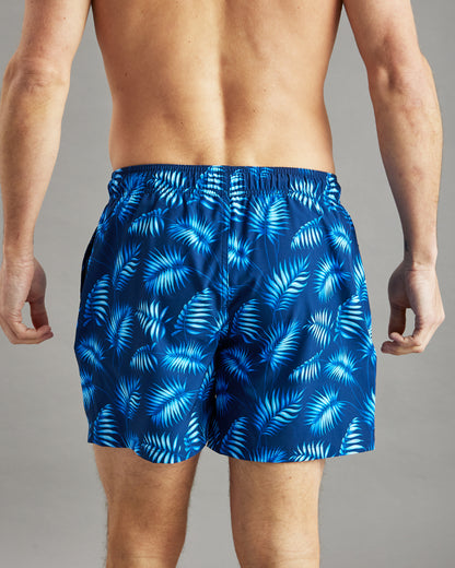 Zero Mesh Swim Shorts