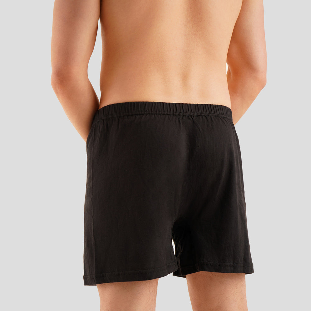 The Loose Fit Boxer 3 Pack